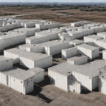 Nvidia Qualifies Three BESS Suppliers for AI Factories and Grades Them on Ride-Through and Black Start