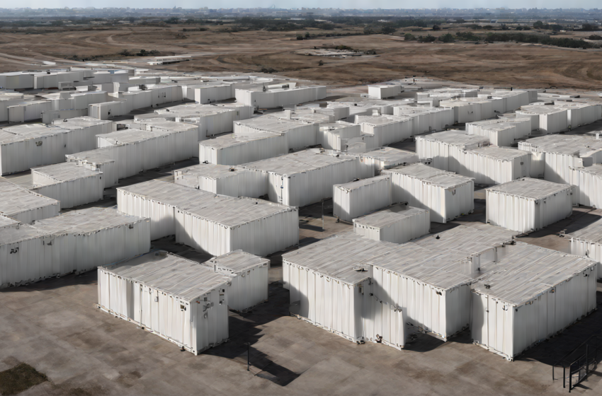 Nvidia Qualifies Three BESS Suppliers for AI Factories and Grades Them on Ride-Through and Black Start