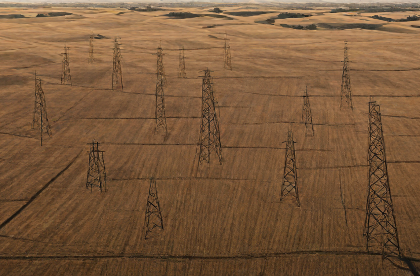 South Dakota Weighs $1.93 Billion of Transmission for Data Centers It Does Not Have