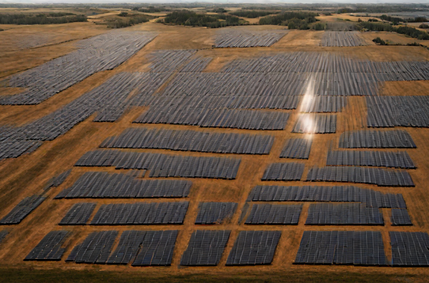 Entergy Puts Google’s Arkansas Power Bill at $2.1 Billion Over 20 Years