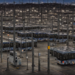 LA Metro Buys 220 Battery-Electric Buses for $337.7 Million and Options 1,600 More