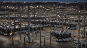 LA Metro Buys 220 Battery-Electric Buses for $337.7 Million and Options 1,600 More