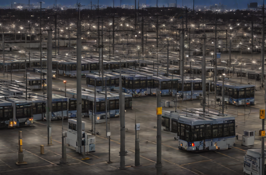 LA Metro Buys 220 Battery-Electric Buses for $337.7 Million and Options 1,600 More