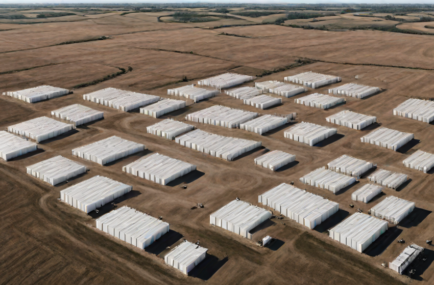 US Storage Hit a Record 18.9 GWh in Q2 as Installed Power Capacity Fell 7 Percent