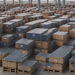 Imported Solar Module Quotes Reach the 38-Cent Floor Two Months Before It Binds