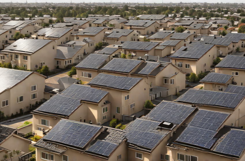 Judge Vacates EPA’s Solar for All Termination, Reinstating $7 Billion for 900,000 Households