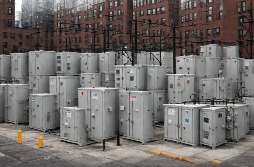 Con Edison’s Two-Part Test Raised Upgrade Costs 14-Fold on 34 Battery Projects Worth 161 MW
