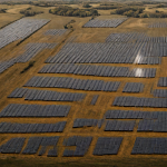 Solar Module Prices Fell 16 Percent and Commercial System Prices Still Rose 5.6 Percent to $1.77 a Watt