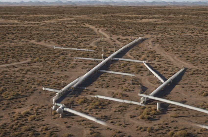 Oracle Sends a Force Majeure Notice on Its 2.45 GW New Mexico Campus as the Gas Pipeline Slips to 2027