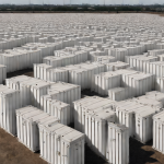 Nobody Will Say How Big xAI’s Memphis Battery Is: 2.8 GWh Counted, 3.3 GWh Claimed, 2,000 MW Described