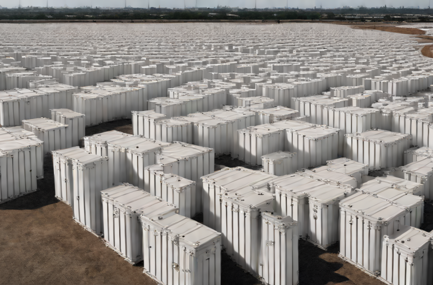 Nobody Will Say How Big xAI’s Memphis Battery Is: 2.8 GWh Counted, 3.3 GWh Claimed, 2,000 MW Described