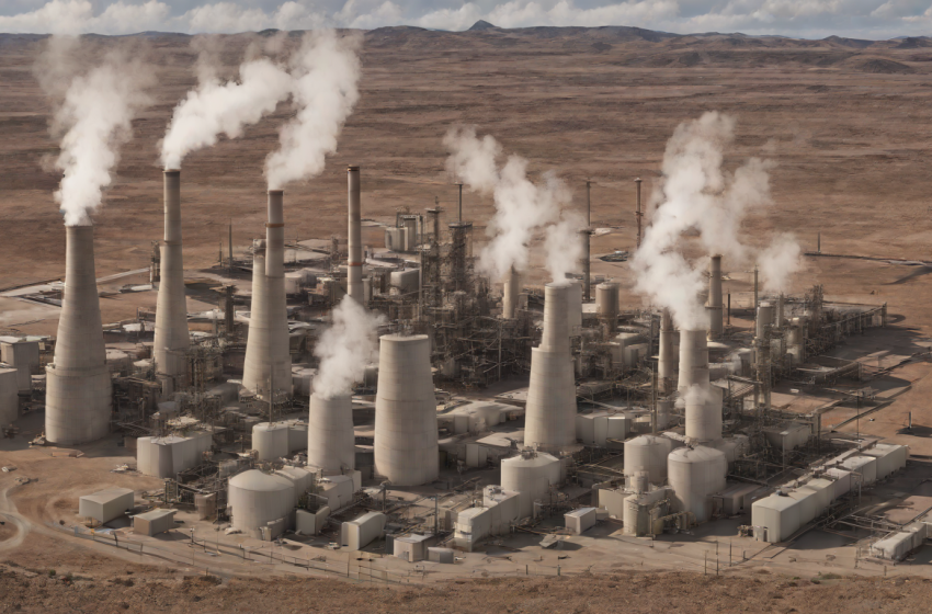 Fervo’s First Power at Cape Station Is One 33 MW Block of a 100 MW Phase I, Not a Plant Going Live