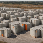 NineDot’s Bronx Battery Is 19.6 MW and 78.3 MWh in NYSERDA’s Records, and It Does Not Run Until Summer 2027