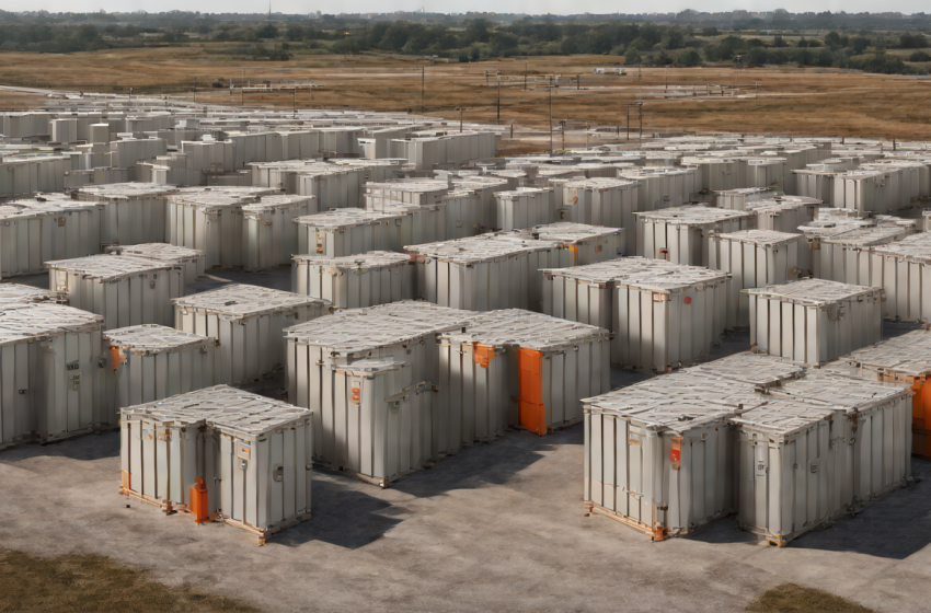 NineDot’s Bronx Battery Is 19.6 MW and 78.3 MWh in NYSERDA’s Records, and It Does Not Run Until Summer 2027