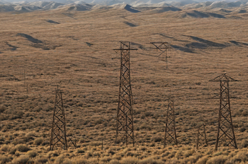 Kit Carson Is Picked for $38.1 Million to Reconductor 25.5 Miles of 69 kV Line