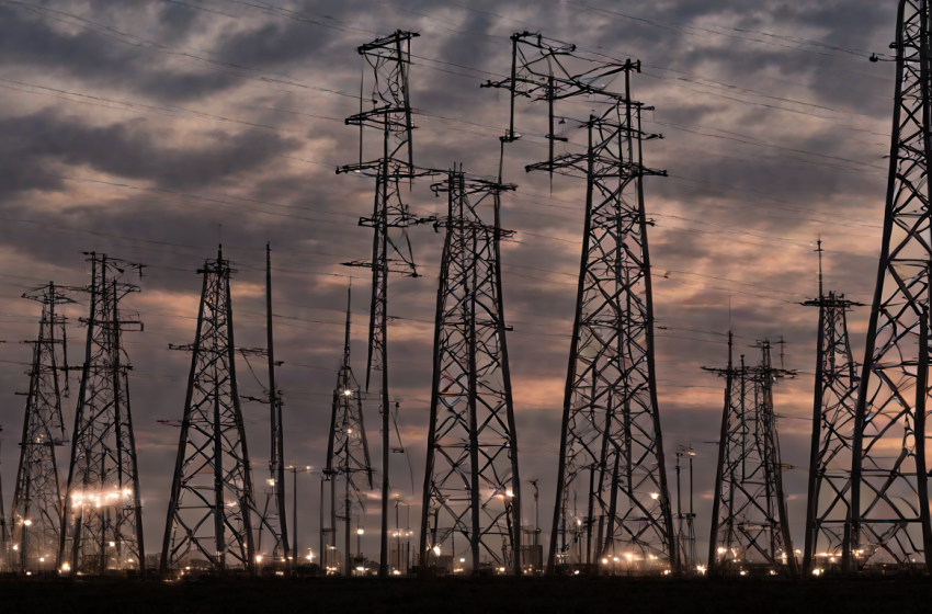 ERCOT Kept 362 Large Loads at 191.8 GW and Excluded 373 More
