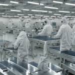 Toyo Signs $240 Million in Module Deals and Withholds Its Grade