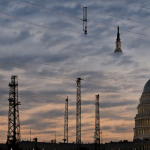 Senate Permitting Deal Makes Data Centers Pay Full Transmission Costs, Then Waits for the Midterms