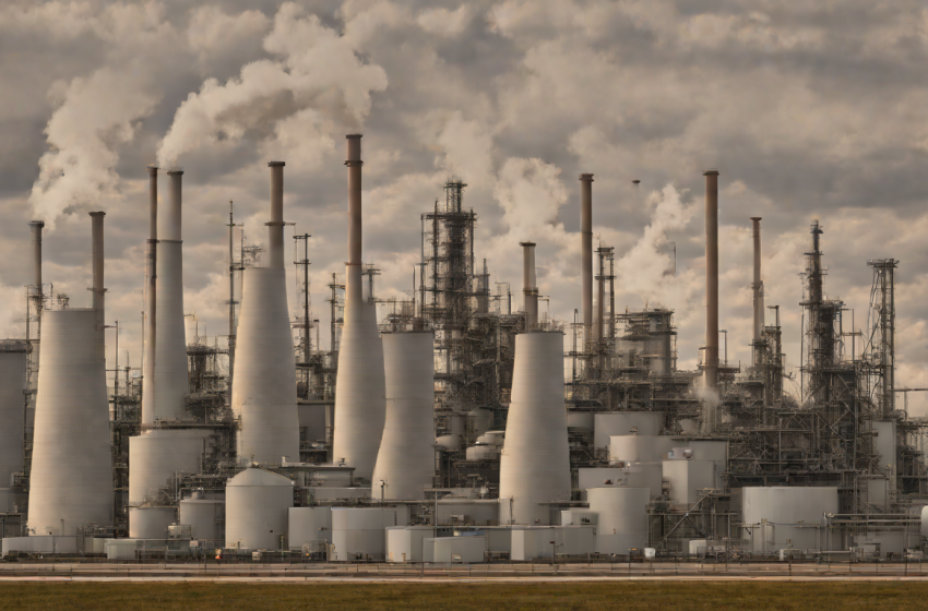 Ameren Missouri Files for 10.6 GW of New Gas, Inverting Last Year’s 60 Percent Clean Target for 2045