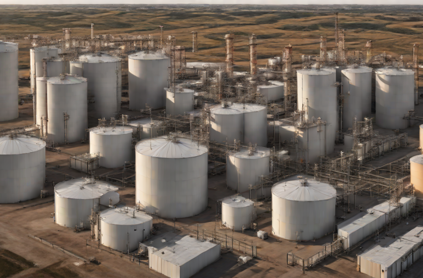 Antora Lands a 5.8 GWh Thermal Battery Deal in Kansas, But Discloses No Power Rating