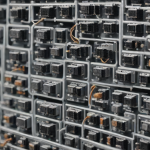 Infineon Puts a 500 kHz Control Loop in a Data Center Power MCU, But Discloses No Price or Sampling Date