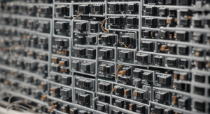 Infineon Puts a 500 kHz Control Loop in a Data Center Power MCU, But Discloses No Price or Sampling Date