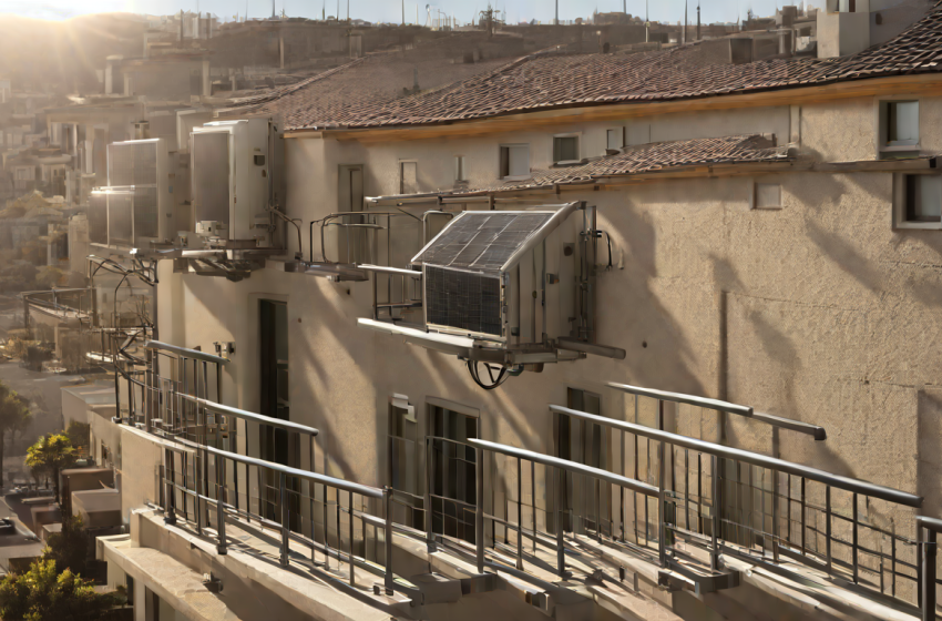 Newsom Signs California’s 1,200 W Plug-In Solar Law as the Tenth State, But the Utility Exemption Expires in 2030