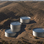PG&E Backs Three Dam-Free Pumped-Storage Microgrids in Lake County, But the Grant Only Funds Feasibility Work