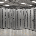 Schneider Puts Software-Defined Control on MV Switchgear With Equinix, But Broad Availability Waits Until 2028