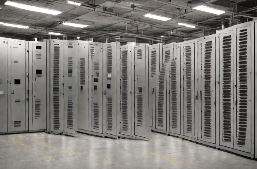 Schneider Puts Software-Defined Control on MV Switchgear With Equinix, But Broad Availability Waits Until 2028
