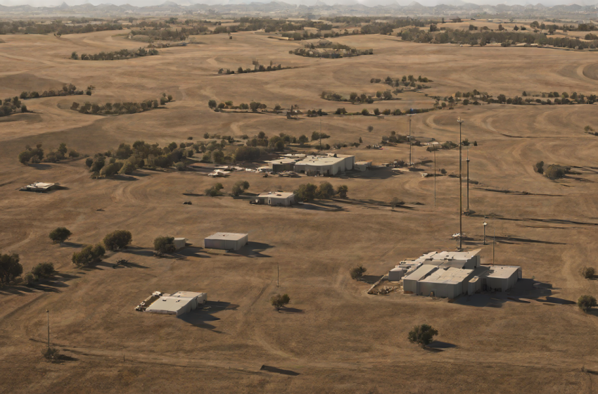 San Joaquin County Freezes Data Center Approvals for 45 Days, But Its Own Power Study Needs Six Months