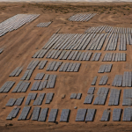 ContourGlobal Starts Building 509 MW of Arizona Solar That Sends 90% to Tesla, But Discloses No Cost or EPC
