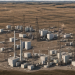 Black Hills Books $1.8 Billion and 564 MW for Google’s Cheyenne Data Center, But Owns None of the 2.1 GW Microgrid