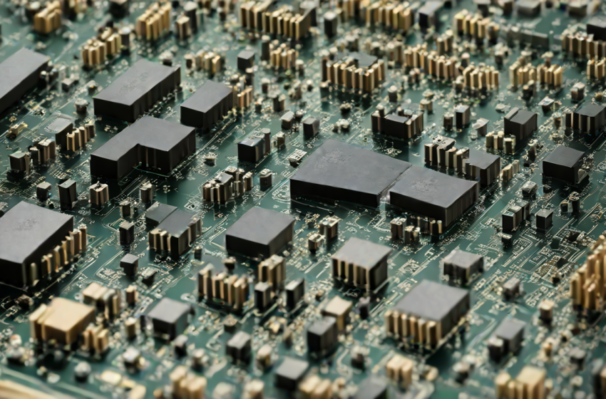 Navitas and Microchip Put 20 kW of 800-Volt-to-6-Volt Conversion in One Stage, But Name No Price and No Ship Date