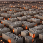 Wood Mackenzie Puts Four-Hour Storage Below Gas Peakers in All 43 Modeled Markets, But Publishes No Prices