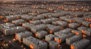 Wood Mackenzie Puts Four-Hour Storage Below Gas Peakers in All 43 Modeled Markets, But Publishes No Prices
