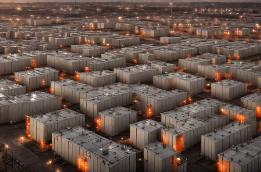 Wood Mackenzie Puts Four-Hour Storage Below Gas Peakers in All 43 Modeled Markets, But Publishes No Prices