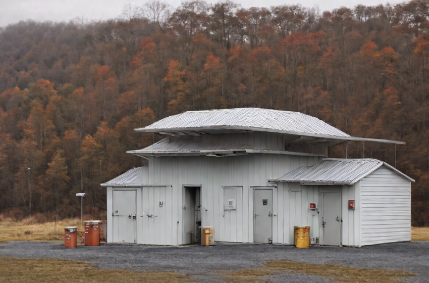 North Carolina’s First Helene Microgrid Stores 68 kWh, and Component Rules Are Shrinking the $5 Million Program