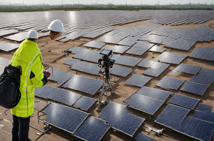 HelioVolta Inspects 1,500 US Solar Projects and Finds 87% Carry Major Defects