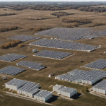 Indiana Approves AES’s Plan for Google’s 390 MW Monrovia Data Center, and Puts $73.8 Million of Upgrades in Rate Base