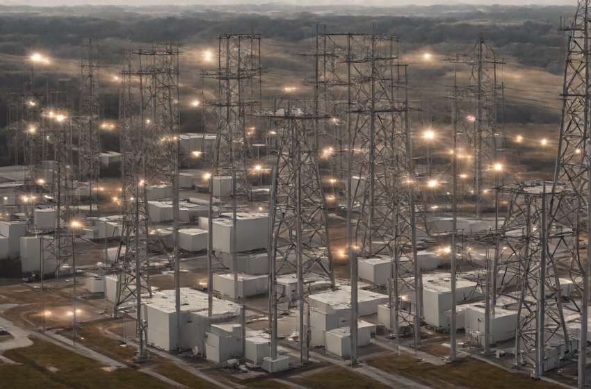 FERC Accepts Duke’s 75%, 15-Year Floor on Large-Load Transmission Costs, and a Commissioner Calls It the Low End