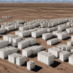 Clearway Starts 210 MW of Honeycomb Phase II Storage in Utah for PacifiCorp, But Keeps the Contract Terms Private