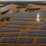 energyRe Closes $815 Million for 360 MW of South Carolina Solar, But Names No Utility Buyer and No Contractor
