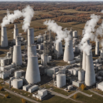 We Energies Plans a 750 MW Gas Plant in Wrightstown for Late 2032, But Gives No Cost and No Customer