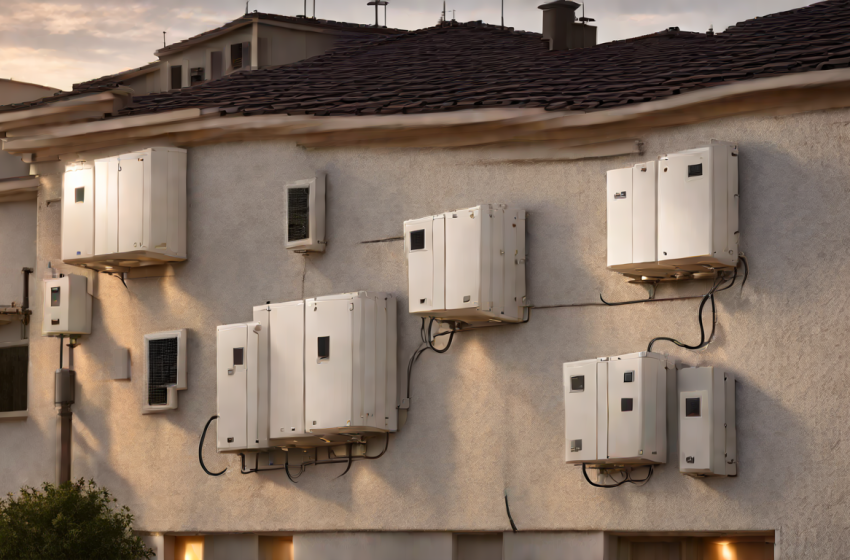 Sunrun and Tesla Push a Record 745 MW of Home Batteries Into California’s Grid, But Sunrun Gives No Company Split