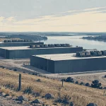 Oregon Pauses Data Center Air and Water Permits Until July 2027, and Amazon Says Billions in Investment Will Stop