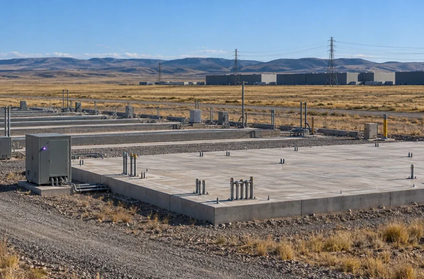 AEP Puts $4 Billion Into a 702 MW Fuel Cell Plant for Google, But Has Not Said Its Offtake Conditions Are Met