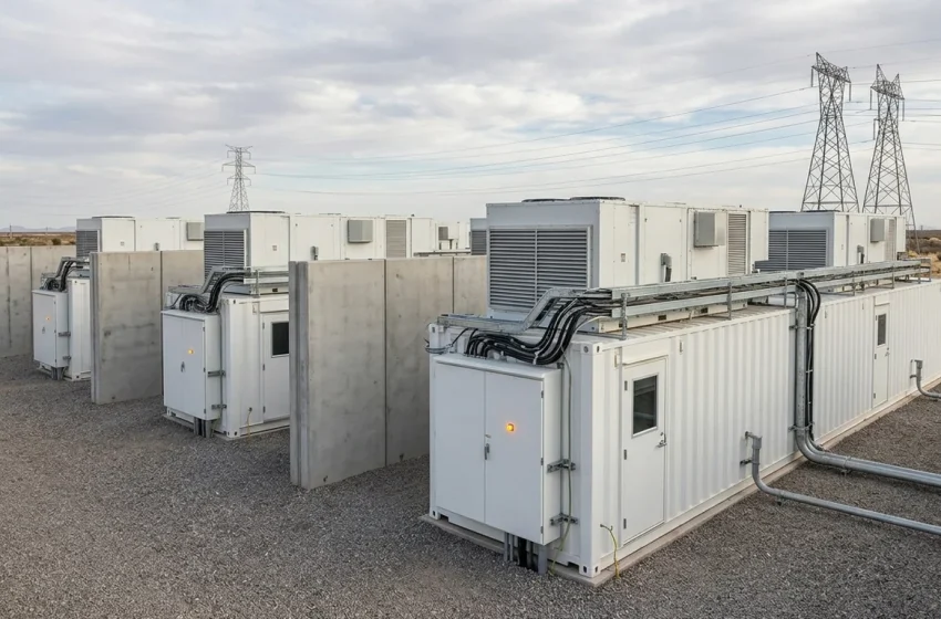EPRI Finds Battery Storage Failure Rates Fell 98% Since 2018, But 22% of Its Incidents Are Not Public