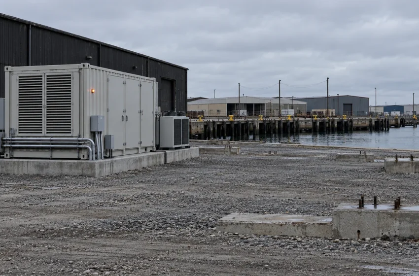 Flatiron Closes $850 Million for Its 1,200 MWh Chelsea Battery, Two Quarters Later Than Its July Contract Filing Said