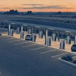 US Fast Chargers Pass 80,964 Ports, But Utilization Stays Flat at 15.9% as Tesla Raises Prices